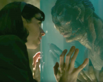 PGA Awards 2018: The Shape of Water trionfa e si avvicina all'Oscar!