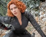 Black Widow: il film Marvel con Scarlett Johansson in arrivo nel 2020?
