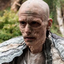 Britannia: Mackenzie Crook nella prima stagione
