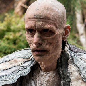 Britannia: Mackenzie Crook nella prima stagione