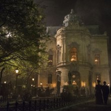 The Alienist: una foto della serie