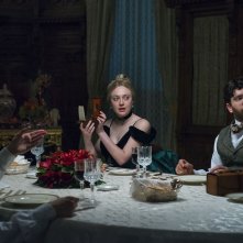 The Alienist: Dakota Fanning in una foto della serie