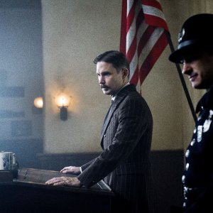 The Alienist: un'immagine della serie