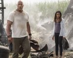 Rampage: nuovo scatenato spot del film con Dwayne Johnson