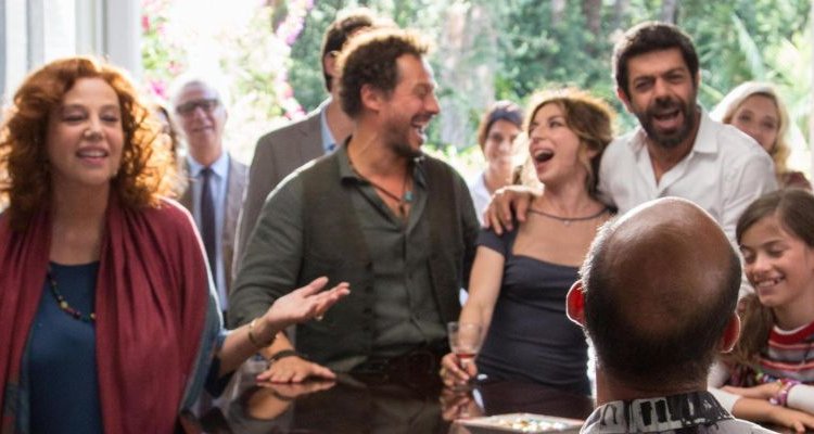 A Casa Tutti Bene Serie 2 Stagione