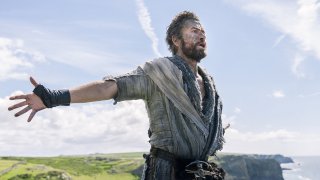 Britannia: una scena della prima stagione