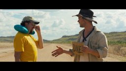 Dundee - Teaser Trailer 2