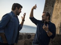 Gabriele Muccino esce dalla giuria dei David di Donatello: 'Mai più i miei film in gara'