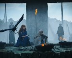 Con Britannia, Sky prova a fare il suo Trono di spade