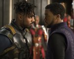 Black Panther: gli effetti della Disney su Pantera Nera