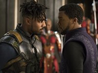 Black Panther: la Marvel affonda gli artigli con un film coraggioso e di grande intrattenimento
