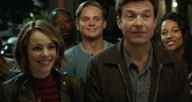 Game Night: due nuovi spot del film con Rachel McAdams 