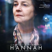 Locandina di Hannah