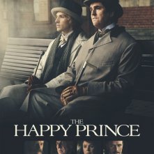 Locandina di The Happy Prince
