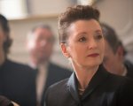 Lesley Manville è grata per il successo graduale: 'Non sono mai stata il fenomeno del momento'