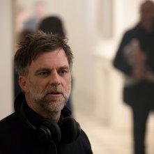 Il filo nascosto: Paul Thomas Anderson sul set del film
