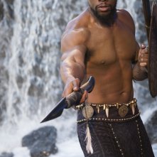 Black Panther: il protagonista Chadwick Boseman