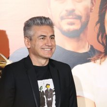 Made in Italy: Luciano Ligabue al photocall
