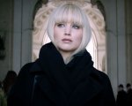 Red Sparrow: Jennifer Lawrence costretta a diventare una spia nel nuovo promo
