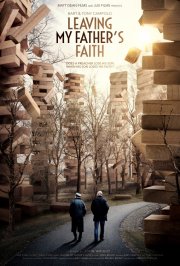 Locandina di Leaving My Father's Faith