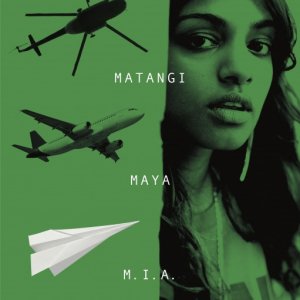 Locandina di MATANGI/MAYA/M.I.A.