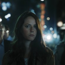 Maze Runner - La rivelazione: Kaya Scodelario in una scena del film