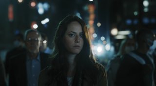 Maze Runner - La rivelazione: Kaya Scodelario in una scena del film