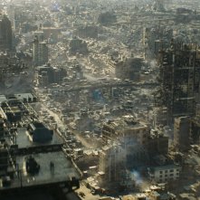 Maze Runner - La rivelazione: un momento del film