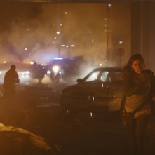 Maze Runner - La rivelazione: una scena del film