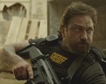 Nella tana dei Lupi, in attesa del sequel con Gerard Butler, ci sono novità sul destino del franchise