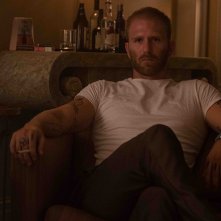 Nella tana dei lupi: Kaiwi Lyman in una scena del film