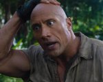 Box Office USA: Jumanji in vetta per la terza settimana