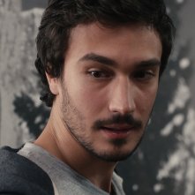 Sconnessi: Eugenio Franceschini in una scena del film