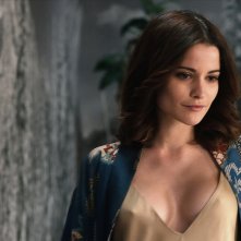 Sconnessi: Giulia Elettra Gorietti in una scena del film