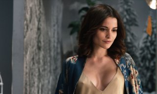 Sconnessi: Giulia Elettra Gorietti in una scena del film