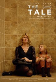 Locandina di The Tale