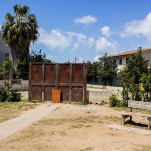 The Harvest: un'immagine del documentario