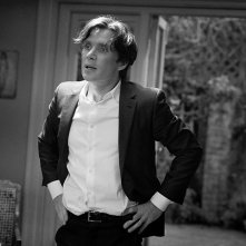 The Party: Cillian Murphy in una scena del film