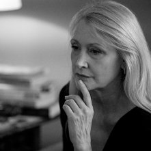The Party: Patricia Clarkson in una scena del film