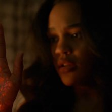 Black Lightning: un momento della serie