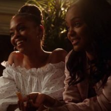 Black Lightning: una scena della premiere