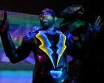 Black Lightning: il supereroe DC che non ti aspetti