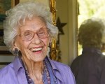 Addio a Connie Sawyer, l'attrice più anziana in attività a Hollywood