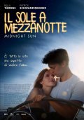 Locandina di Il sole a mezzanotte