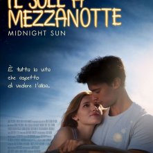 Locandina di Il sole a mezzanotte