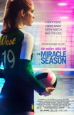 Locandina di The Miracle Season