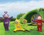 Teletubbies, addio a Tinky-Winky: è morto l'attore Simon Shelton
