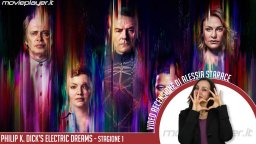 Electric Dreams: Video recensione