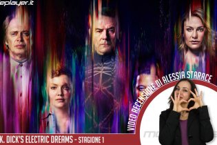 Electric Dreams: Video recensione