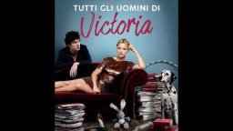 Tutti gli uomini di Victoria - Trailer itaiano